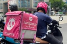 Đài Loan cấm Grab mua Foodpanda 600 triệu USD vì lo cạnh tranh suy yếu