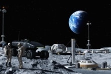 NASA đẩy nhanh kế hoạch trở lại Mặt Trăng, đặt mục tiêu đổ bộ năm 2028 và xây căn cứ