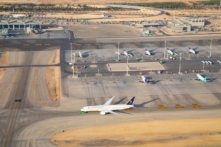 Ả Rập Xê Út: 2 vụ tấn công sân bay Riyadh khiến 3 công dân thiệt mạng