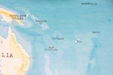 Động đất 6,9 độ ngoài khơi Vanuatu, cảnh báo sóng thần được dỡ bỏ