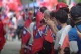 Đài Loan lập cơ chế chống can thiệp bầu cử, cảnh báo đàn áp xuyên quốc gia
