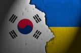 Hàn Quốc quyết định triệu hồi đại sứ tại Ukraine giữa tranh cãi về tù binh Triều Tiên