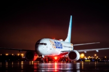 Cơ phó flydubai đâm cơ trưởng, máy bay lao 5.486,4 mét, Israel điều tra nghi án khủng bố