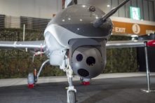 Tòa Đài Loan tạm giam 2 lãnh đạo hãng nghi lắp chip Trung Quốc vào UAV quân đội