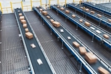EU áp thuế mới, lượng hàng giá rẻ từ Trung Quốc vào Séc giảm 81%
