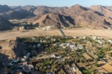Trực thăng Ả Rập Xê Út rơi ở Najran, 2 sĩ quan thiệt mạng