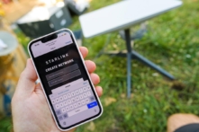 Đại sứ Mỹ cảnh báo trả đũa nếu EU hạn chế SpaceX dùng băng tần vệ tinh