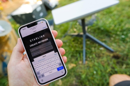 Đại sứ Mỹ cảnh báo trả đũa nếu EU hạn chế SpaceX dùng băng tần vệ tinh