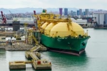 Giá khí đốt châu Âu lên mức cao nhất kể từ tháng 12/2022