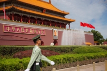 Văn bản được cho là của ĐCSTQ: 18 biện pháp duy trì ổn định trước Hội nghị Trung ương 5