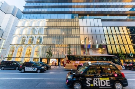 Xịt chất kích thích ở Tokyo khiến 30 người khó chịu, du học sinh Trung Quốc bị bắt