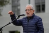 Robert Reich kêu gọi quốc hữu hóa SpaceX và Starlink, Elon Musk phản đối và đòi bỏ tù