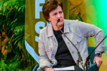 Kara Swisher nói ông Musk có thể đã ngồi tù, tỷ phú đáp trả gay gắt