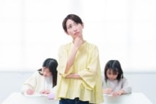 Khảo sát ở Mỹ: 4/5 phụ huynh cho rằng nuôi con nhỏ quá tốn kém