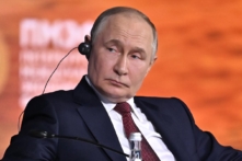Ông Putin ủng hộ cải tổ Chính phủ Nga, 5 ứng viên chờ Duma phê chuẩn