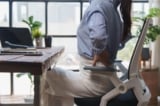 Nghiên cứu: Dân văn phòng nên đứng dậy vận động sau mỗi 25 phút ngồi
