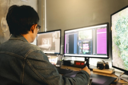 Báo cáo: 55% token AI ở Trung Quốc dùng cho phim ngắn, video