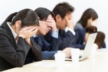 5 quy tắc công sở khiến người Nhật ngán ngẩm nhất