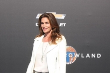 George Clooney tiết lộ nỗi đau mất con của Cindy Crawford