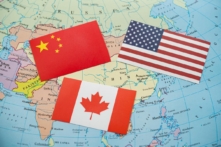 Chuyên gia Mỹ cảnh báo: Canada-Mỹ đối đầu, ĐCSTQ hưởng lợi