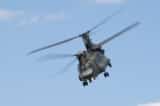 Trực thăng quân sự CH-47 của Ý rơi: 4 người chết, 11 người bị thương