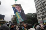 Chứng khoán Brazil lập kỷ lục sau khi ông Flávio Bolsonaro dẫn đầu vòng một