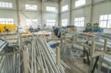 Úc kết luận sơ bộ cửa nhôm Trung Quốc bán phá giá, đề xuất thuế tới 70,4%
