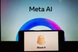 Meta ra mắt Muse Wonder, mô hình AI hãng gọi là mạnh nhất, đọ sức OpenAI và Anthropic