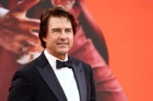 Phim mới của Tom Cruise bất ngờ biến mất khỏi lịch chiếu ở Hồng Kông, Ma Cao