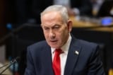 Kết quả sơ bộ bầu cử Israel: Phe ông Netanyahu có 54 ghế, chưa đủ đa số