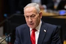Kết quả sơ bộ bầu cử Israel: Phe ông Netanyahu có 54 ghế, chưa đủ đa số