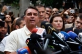 Ông Flávio Bolsonaro rời Brazil sang Mỹ, theo một nguồn thân cận gia đình