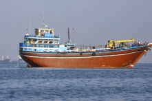 Lật thuyền chở người di cư ngoài khơi Djibouti: Ít nhất 109 người thiệt mạng