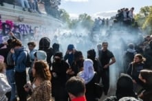 Paris: Thảm họa tàn phá di sản văn hóa trong Cách mạng Pháp