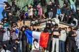 Bạo loạn Pháp: Chính trị gia kêu gọi ông Macron từ chức