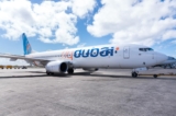 Cơ phó flydubai đâm cơ trưởng, máy bay lao 5.486,4 mét, Israel điều tra nghi án khủng bố