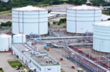 Giá dầu Brent có lúc vượt 114 USD/thùng, cao nhất từ tháng 5