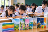Sách giáo khoa lớp 1 đến 12 sẽ được rà soát, hoàn thiện để dùng từ năm 2028 