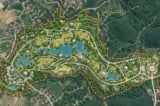 Hà Nội thông qua chủ trương dự án Safari Ba Vì, dự kiến khởi công vào 10/10