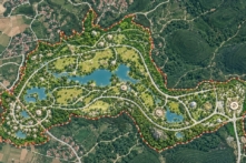 Hà Nội thông qua chủ trương dự án Safari Ba Vì, dự kiến khởi công vào 10/10