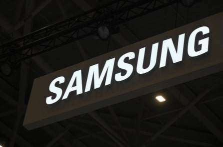 Lợi nhuận chip Samsung tăng vọt 15 lần vẫn chưa đạt kỳ vọng