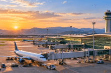 Sân bay Thọ Xuân hướng tới phục vụ 7 triệu khách mỗi năm
