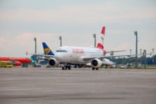 Máy bay từ Tel Aviv bị đe dọa bom, được tiêm kích hộ tống xuống Bulgaria