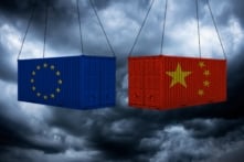 EU bị thúc giục siết chặt chính sách thương mại với Trung Quốc