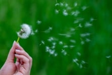 Giữ ít chuyện trong lòng, muộn phiền sẽ tan biến