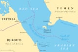Lật thuyền di cư ngoài khơi Djibouti: IOM nâng số người chết lên 139, mất tích 84 người