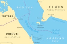Lật thuyền di cư ngoài khơi Djibouti: IOM nâng số người chết lên 139, mất tích 84 người
