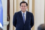 Reuters: Mỹ bí mật hội đàm với chính quyền quân sự Myanmar lần thứ hai trong một tháng