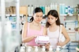 Hàng trăm phụ nữ Mỹ kiện, cáo buộc băng vệ sinh Carefree chứa chất gây ung thư