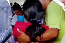 Guatemala: Thiếu nữ 15 tuổi ngừng thở, nằm trong quan tài 8 giờ rồi ngồi dậy